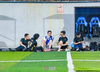 Futsal Night